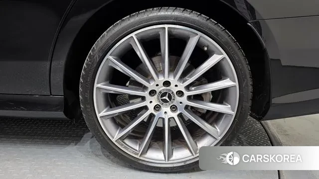 Mercedes-Benz E-Class W213 id 3722464 из Кореи 15