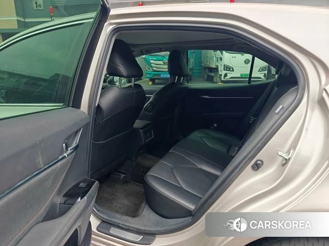 Toyota Camry id 4314547 из Китая 15