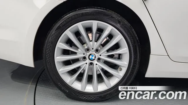 BMW 5 Series (G30) id 2682583 из Кореи 15