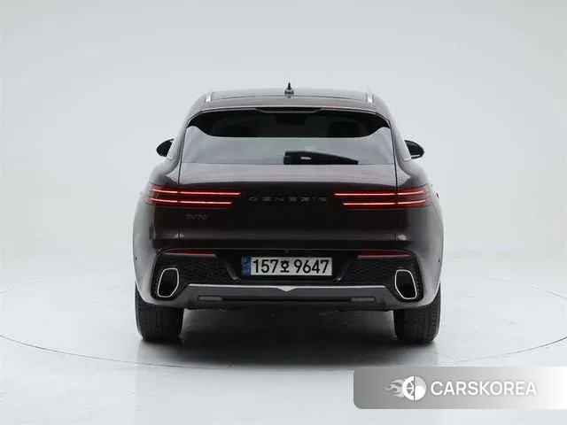 Genesis GV70 id 3323259 из Кореи 15