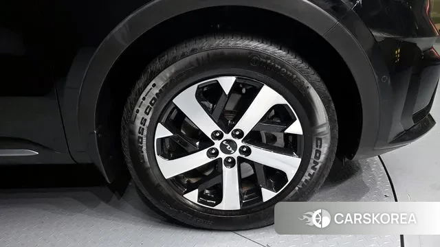 Kia Sorento 4th Generation id 3680041 из Кореи 15