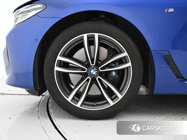 BMW 6 Series GT (G32) id 4396707 из Кореи 15