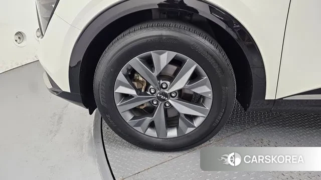 Kia Sportage 5th Generation id 3427281 из Кореи 15