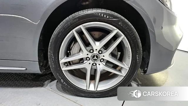 Mercedes-Benz S-Class W222 id 3049776 из Кореи 15