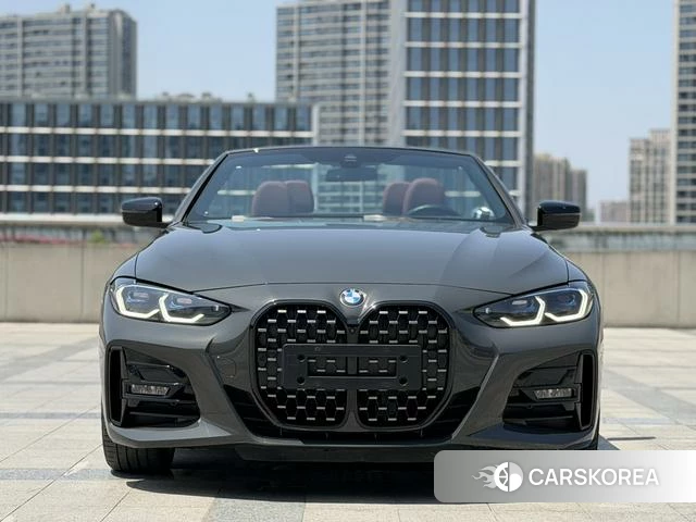 BMW 4 series id 4260405 из Китая 16