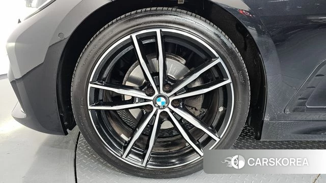 BMW 3 Series (G20) id 3865925 из Кореи 15