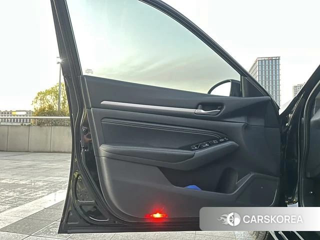 Nissan Teana id 4271077 из Китая 13