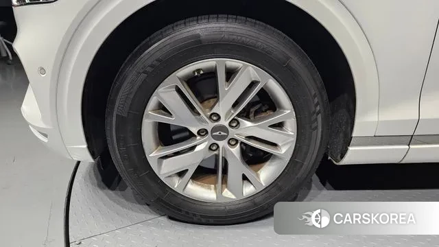 Genesis GV70 id 3681085 из Кореи 15