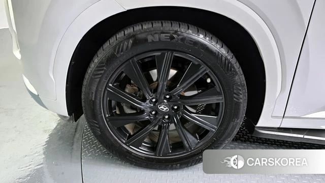 Hyundai Palisade id 3833893 из Кореи 15