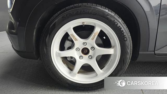 Hyundai Venue id 3899402 из Кореи 15