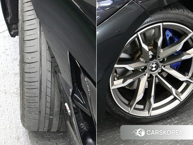 BMW Z4 (G29) id 4231682 из Кореи 15