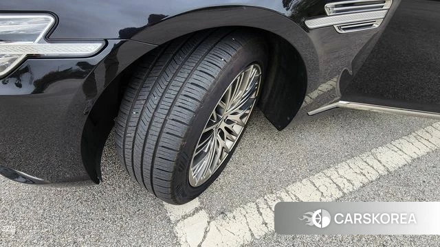 Genesis G90 id 4187797 из Кореи 9