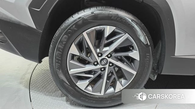 Hyundai Tucson (NX4) id 4416229 из Кореи 15