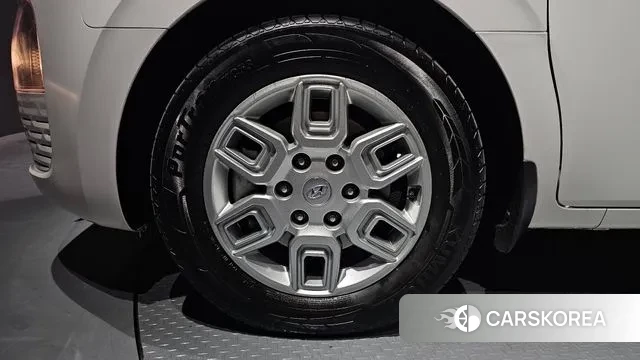 Hyundai Staria id 3539605 из Кореи 15