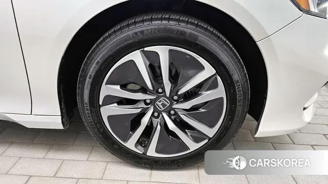 Honda Accord 10th Generation id 3531004 из Кореи 15