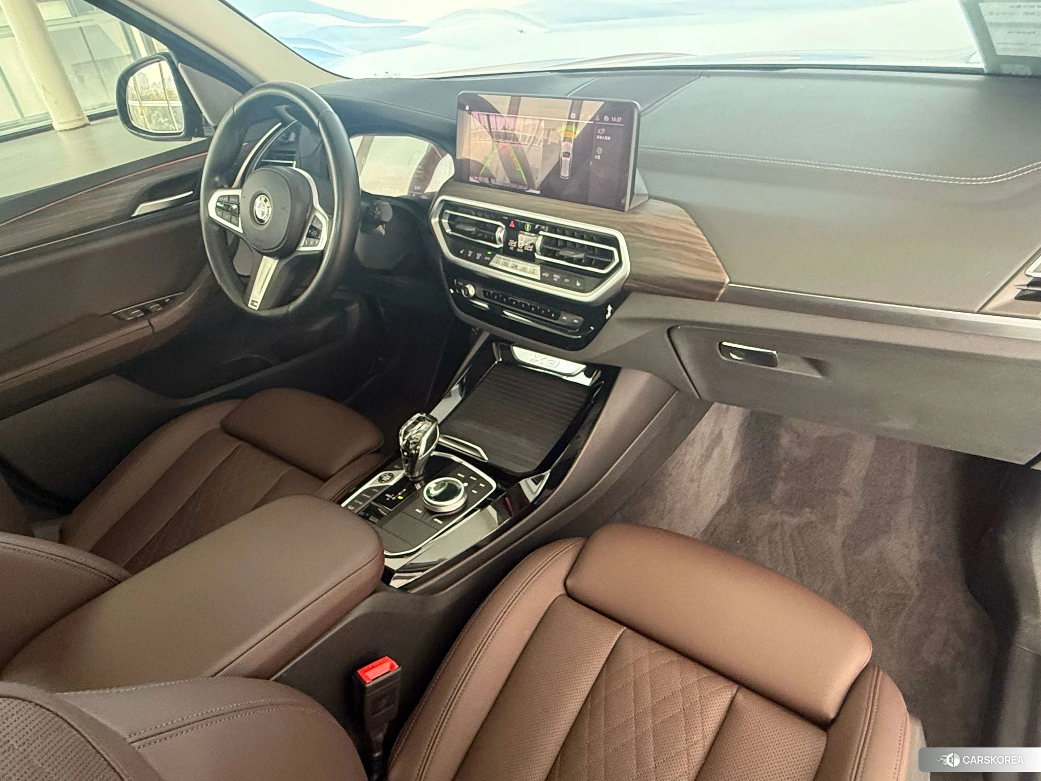BMW X3 id 4515178 из Китая 23