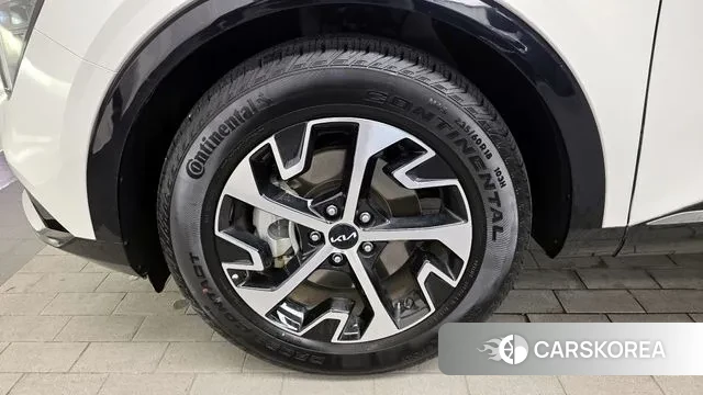 Kia Sportage 5th Generation Hybrid id 3478221 из Кореи 15