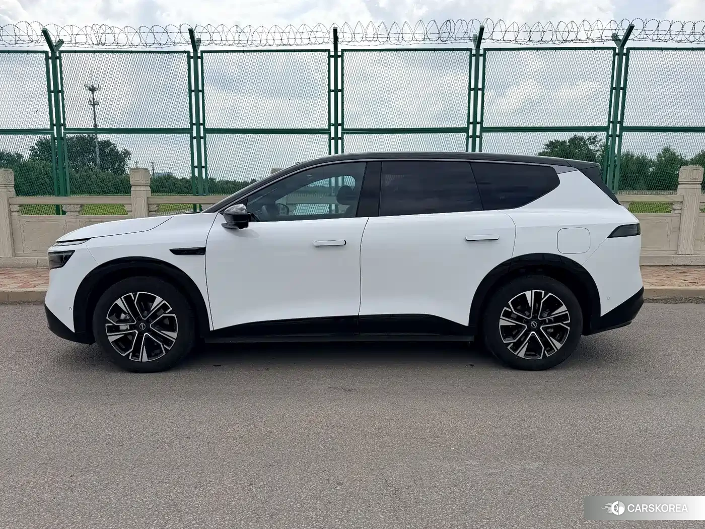 Nissan NX8 id 4622414 из Китая 9