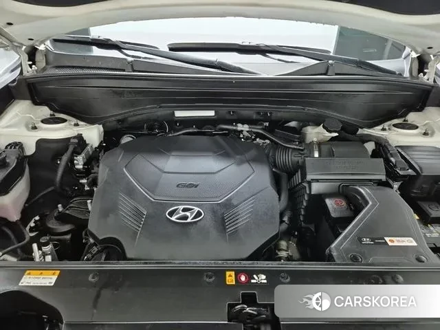 Hyundai Palisade id 3220455 из Кореи 15