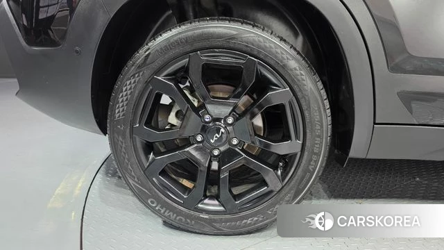 Kia The New Seltos id 4739697 из Кореи 25