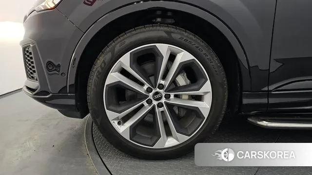 Audi Q7 (4M) id 3042880 из Кореи 15