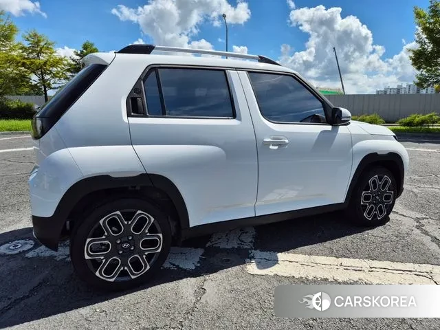 Hyundai Casper id 3093977 из Кореи 14