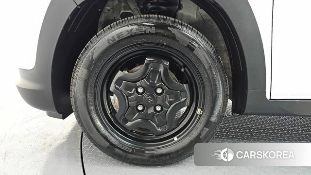 Hyundai Casper id 4329900 из Кореи 25