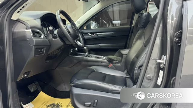 Mazda CX-5 id 4307509 из Китая 11