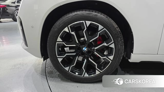 BMW X3 (G45) id 4639881 из Кореи 15