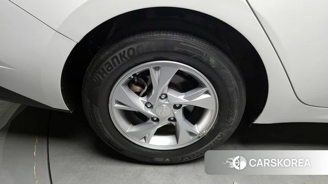 Hyundai Avante (CN7) id 4187440 из Кореи 15