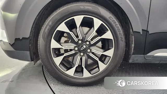 Kia Carnival 4th generation id 3448689 из Кореи 15