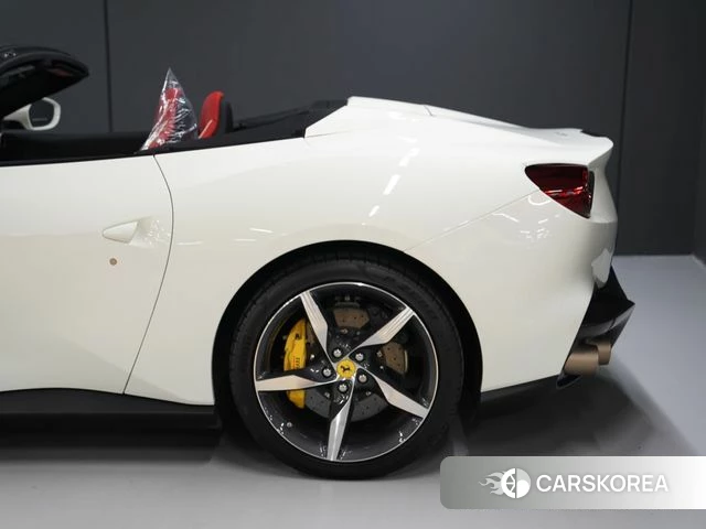 Ferrari Portofino id 3823823 из Кореи 12