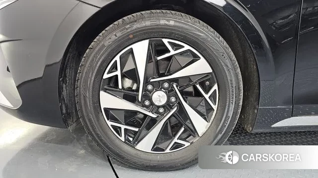 Hyundai The New Grandeur IG Hybrid id 3439273 из Кореи 15