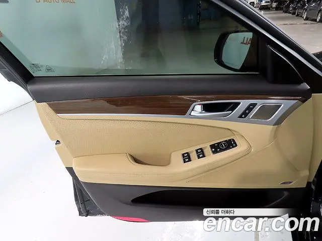 Genesis G80 id 2766259 из Кореи 15