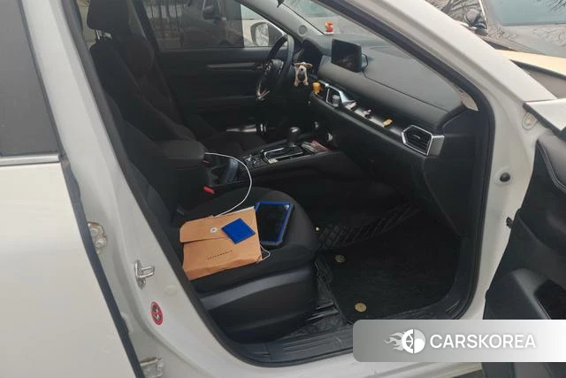 Mazda CX-5 id 4257995 из Китая 12