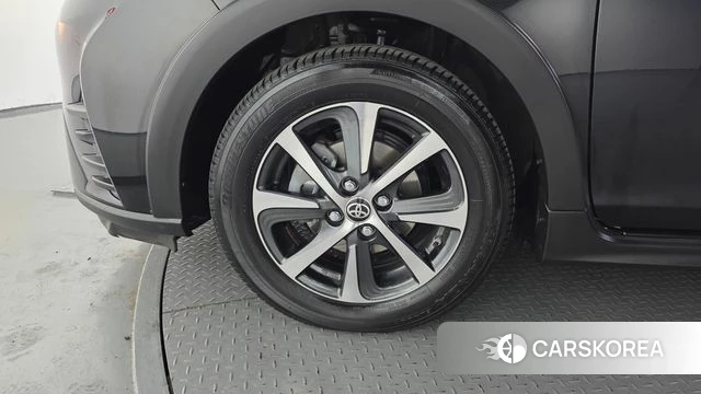 Toyota Prius C id 3936156 из Кореи 15