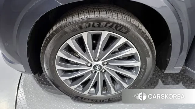 Hyundai The New Palisade id 3664834 из Кореи 15