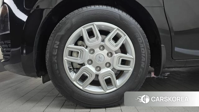 Hyundai Staria id 4650244 из Кореи 25