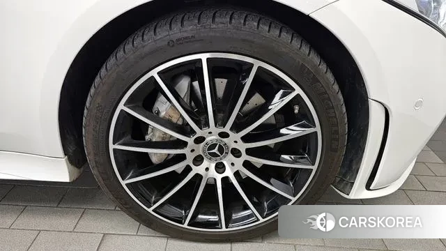 Mercedes-Benz CLS-Class C257 id 3373647 из Кореи 15