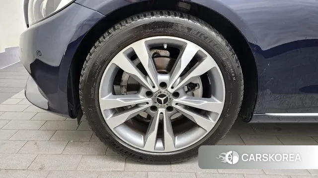 Mercedes-Benz C-Class W205 id 3019081 из Кореи 15