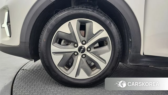 Kia Niro Plus id 4779279 из Кореи 26