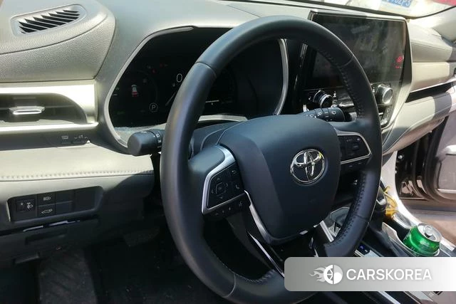 Toyota Highlander id 4272988 из Китая 12