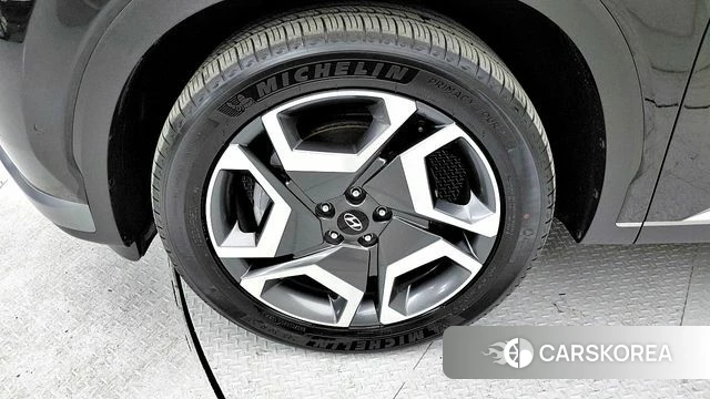 Hyundai The New Palisade id 4579052 из Кореи 15