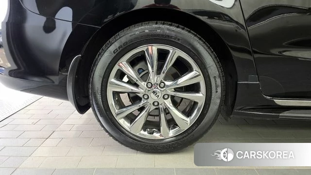 Kia The New Carnival id 4339381 из Кореи 15
