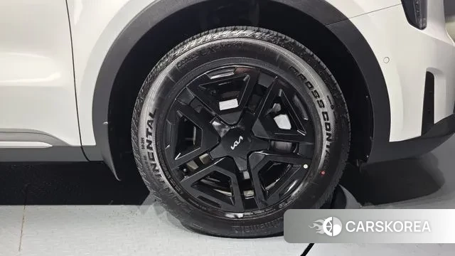 Kia The New Sorento 4th Generation id 3400201 из Кореи 15