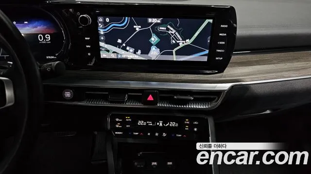 Kia K5 3rd generation id 2538119 из Кореи 15