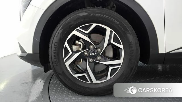 Kia Sportage 5th Generation id 4775243 из Кореи 15