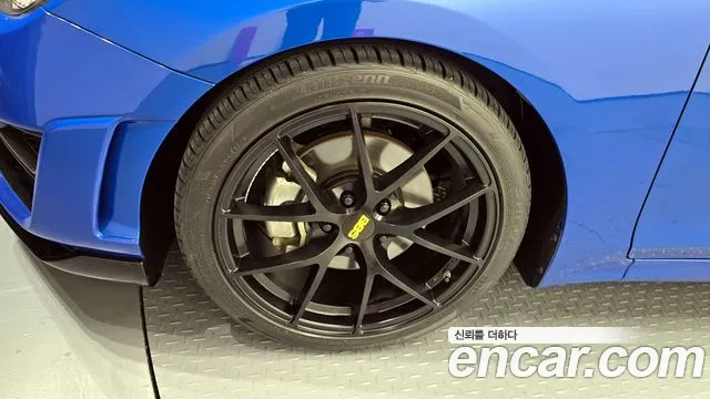 Hyundai Veloster (JS) id 2716559 из Кореи 15