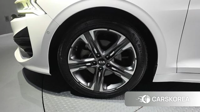 Kia K5 3rd generation id 3942218 из Кореи 15