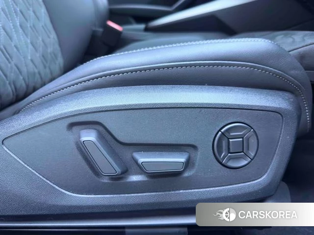 Audi A3 id 4259489 из Китая 19